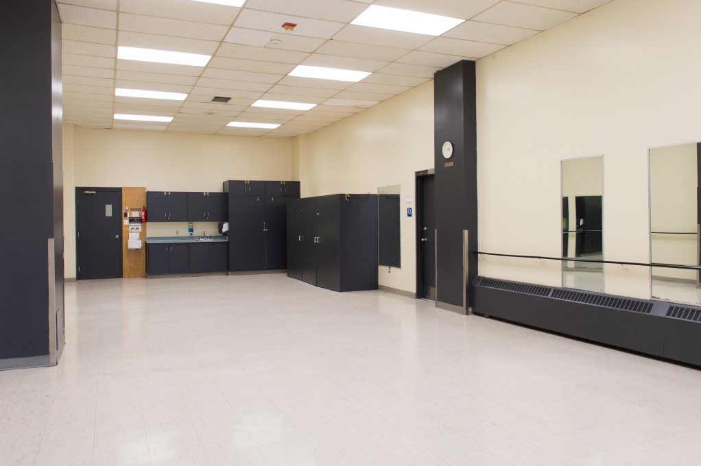 McNabb Fitness Studio City of Ottawa